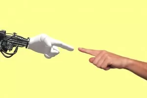 "Тойота" и ИНСАИТ ще разработват ново поколение роботи с ИИ