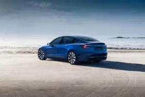 Tesla ще представи такси робот на 8 август