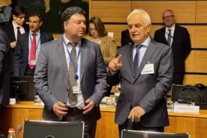 Украински пехотинци ще получават бойно обучение в България