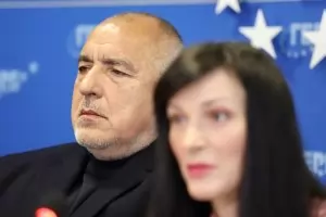 Борисов допусна вариант да бъде премиер