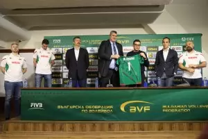 Италианец ще ремонтира българския манталитет във волейбола