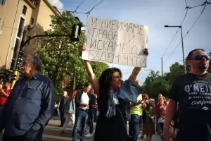 В битката за "Патриарха" "Спаси София" заприлича на ГЕРБ