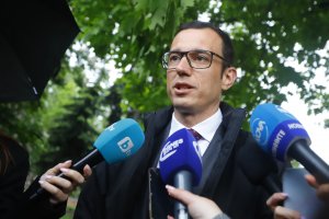 Главният архитект на София Богдана Панайотова е отхвърлила проекта за