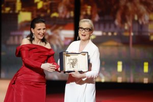 Дамска доминация ще има в журито което ще определи новия