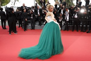 За трети път в последните пет години фестивалът в Кан