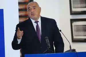 Борисов си поиска водещата роля в бъдещ кабинет с ПП-ДБ