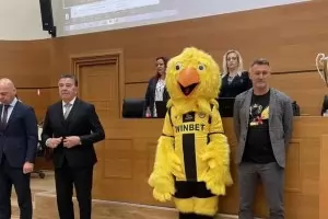 "Ботев" (Пд) отнесе 10 000 лв. глоба за финала за Купата