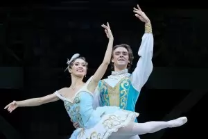 Варненската опера възстанови балетно заглавие след два века забрава