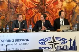 МВР-шефът се закани да пребори руското влияние върху изборите