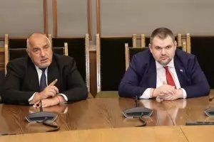 Най-важната изборна листа се състои от точно двама души 