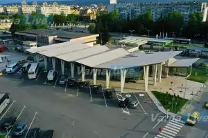 Варна изоставя мечтата за автогара, където ѝ е мястото