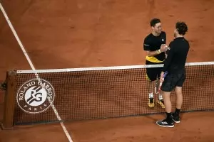 "Ролан Гарос" вбеси феновете с подбора за "уайлд кард"