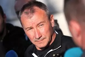 Стамен Белчев отписа играч на "ЦСКА-София"