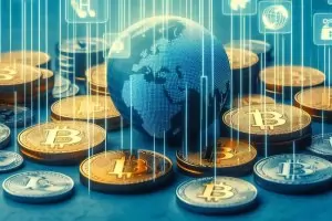 Русия е на второ място в света по добив на криптовалути 