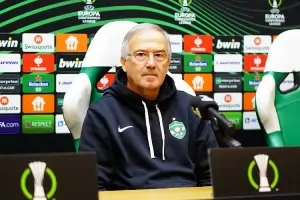 "Лудогорец" се готви за шампионска победа без заря