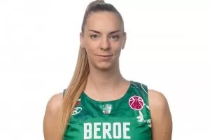 ФИБА наказа бивша наша националка заради залози