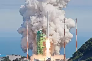 Южна Корея с амбиции да стане основна космическа сила 