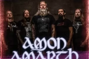 Шведи са последният хедлайнер на Hills of Rock