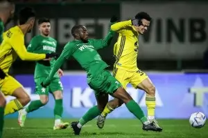 Критикуваният "Левски" се оказа с най-младия състав