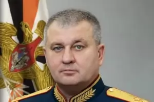 Арестуван е зам.-началникът на руския Генщаб