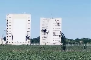 Украйна удари руски радар за предупреждение за ядрена атака