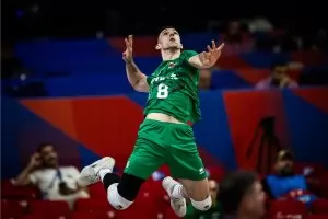 Волейболистите пак се бориха и пак не взеха нито гейм във VNL