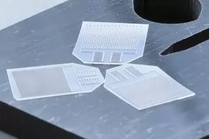 NASA инвестира в проект за 3D печат на космически сензори