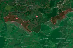 Руската армия осъществи втори пробив край Харков