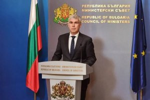 Бившият служебен министър на енергетиката Владимир Малинов не се е