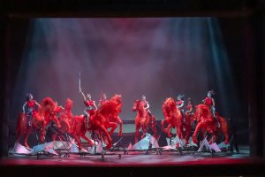 Софийската опера бе поканена да открие оперния сезон в Салерно