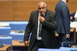 Борисов: Малоумно е искането за вот на недоверие 

