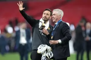 "Реал" постави 9 рекорда с европейския си триумф 