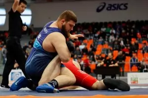 България получи още една квота за Париж 2024 в борбата