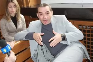 Хвани ме, ако можеш - Брендо, Еврото, Паскал, брат Галев, Ружа