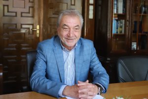 Издигнатият от БСП ОЛ Росен Карадимов е новият председател на Комисията