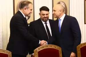 БСП би участвала в експертно правителство с третия мандат