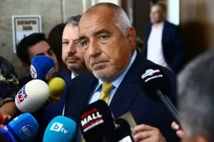 Борисов: Убеден съм, че кабинетът няма да мине