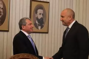 ИТН пак повдигна темата за президентска република