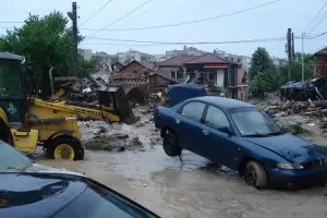 10 г. след ужаса в "Аспарухово" осъден е единствено дъждът