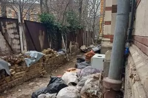ГЕРБ не дава Централната баня в София да стане СПА център