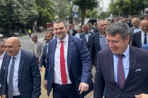 Едва ли някой ще чака със затаен дъх резултата от