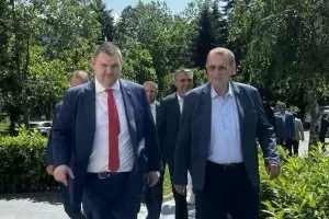 ДПС-ДПС ще изгуби ръководните си постове в парламента