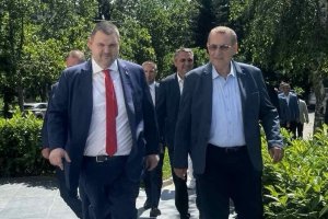 Ново заседание пред Върховния касационен съд днес ще разглежда промените