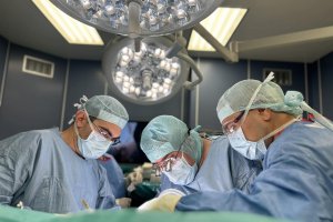 55 от българите са готови да дарят свой орган на