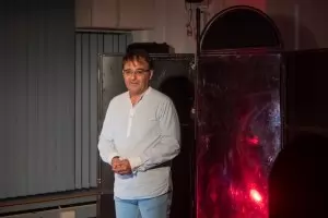 Дете актриса пострада по време на репетиция в Плевенския театър