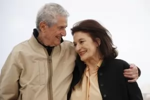 Почина Анук Еме от "Един мъж и една жена"