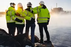 Финландия вече добива собствен уран за АЕЦ 