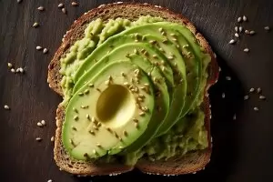 С какво е полезно авокадото