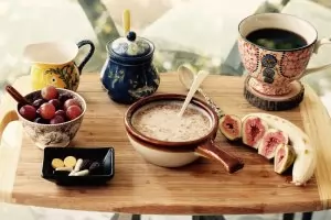 Каква трябва да е идеалната закуска