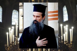 Българският патриарх Даниил бе великодушен по повод веселяшкия разказ на